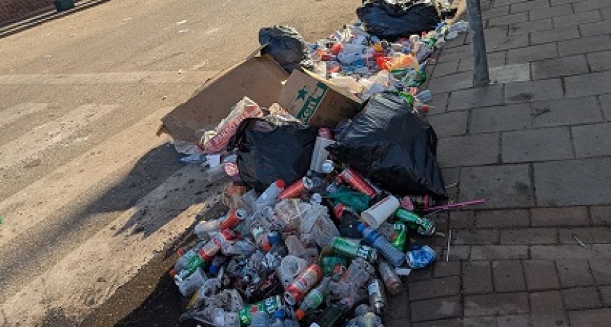 DC’s: opruiming na Srefidensi kon pas nadat publiek vertrokken was