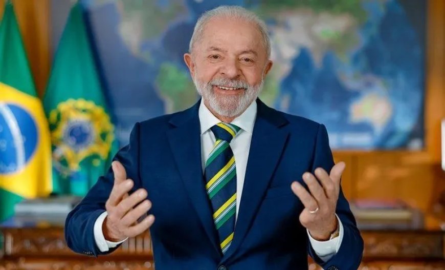 Braziliaanse president Lula: “Ex-president Bolsonaro zal zijn gevangenisstraf uitzitten”