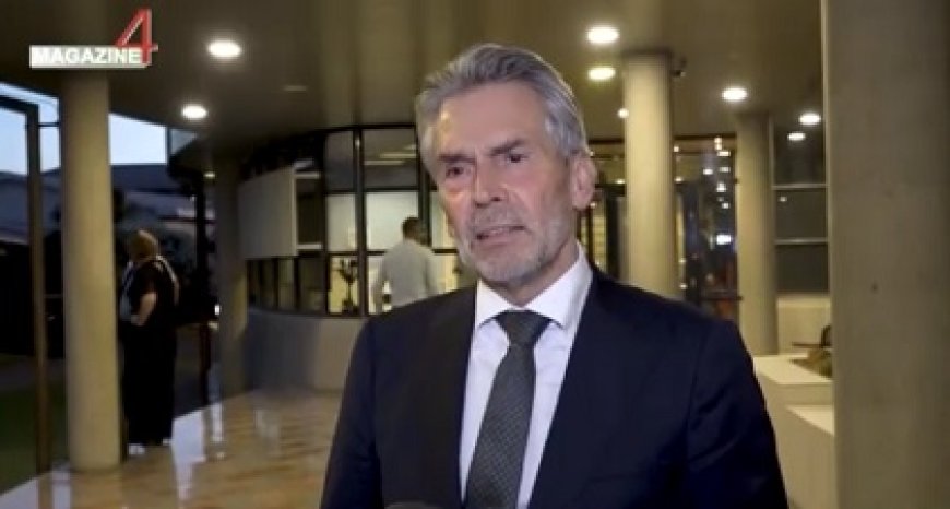 Premier Schoof: ‘visumbeleid bij noodgevallen moet nader bekeken worden’