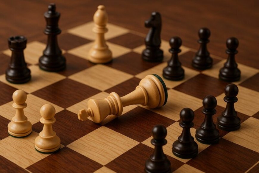 SSB start districtenproject ter stimulering van schaaksport