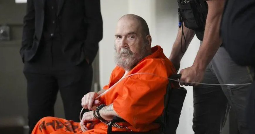 Utah-gevangene overlijdt natuurlijke dood na jarenlange strijd over executie