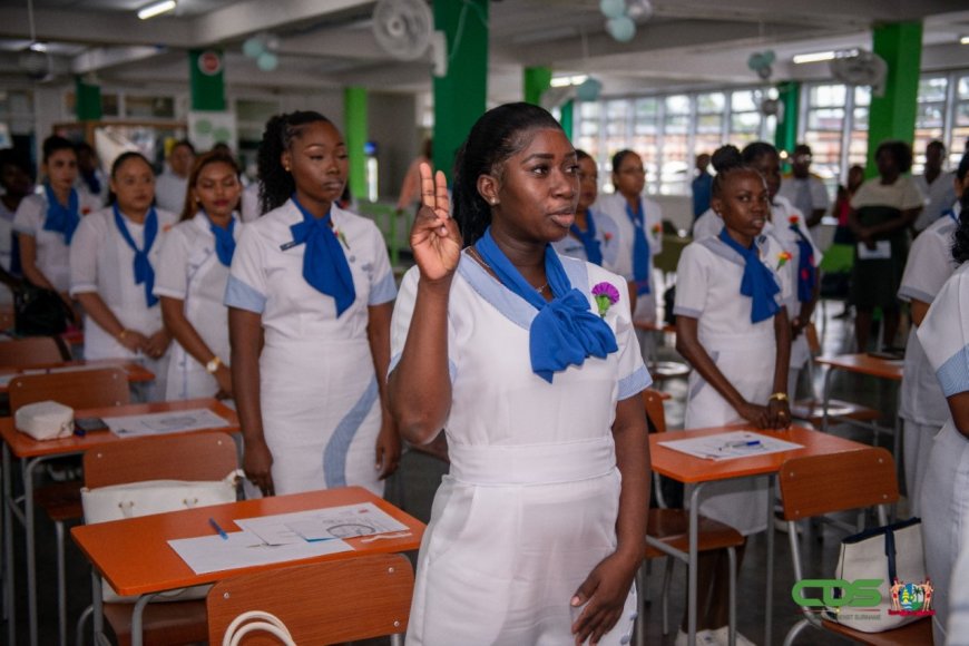 Gepensioneerde verpleegkundigen opgeroepen om terug te keren in de zorg