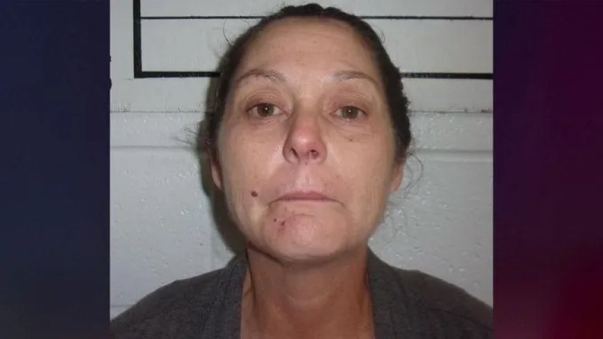 Vrouw krijgt 60 jaar cel voor moord op eigen moeder