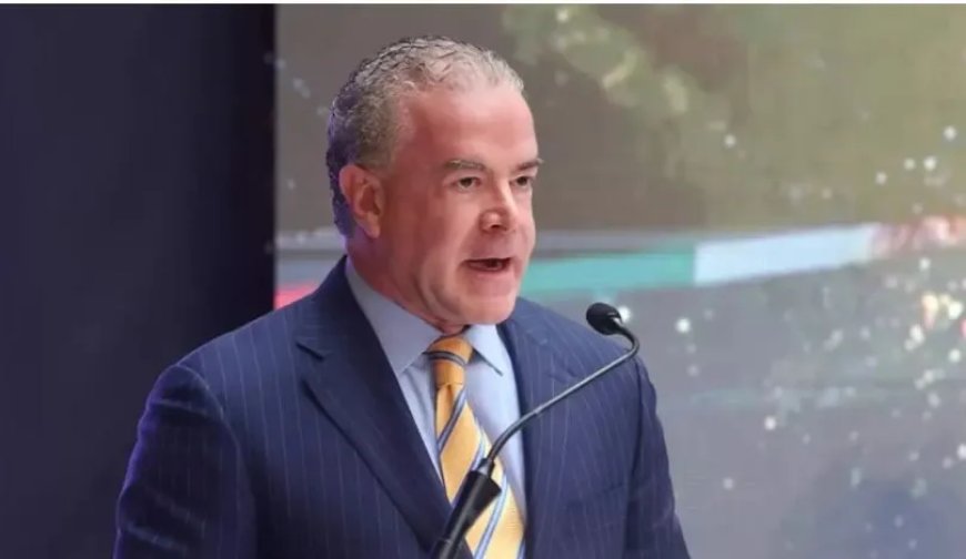 GUATEMALA NEEMT HONORAIRE CONSUL ONMIDDELLIJK WEG VANWEGE BANDEN MET DRUGSKARTELS