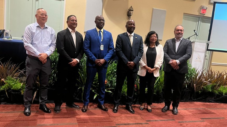 Abiamofo ontvangt juridische sleutelrapporten voor modernisering elektriciteitssector