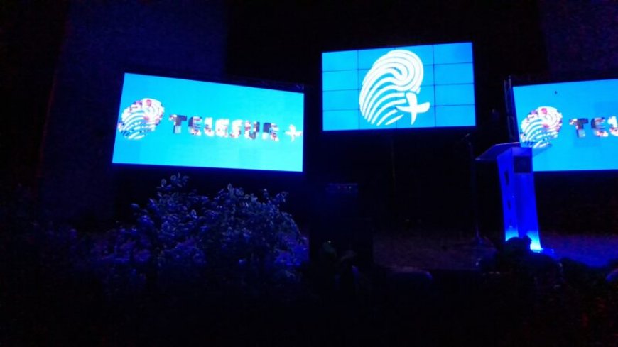 Directeur Ramlakhan: ‘Telesur+ kan toerisme en sportsector impuls geven’