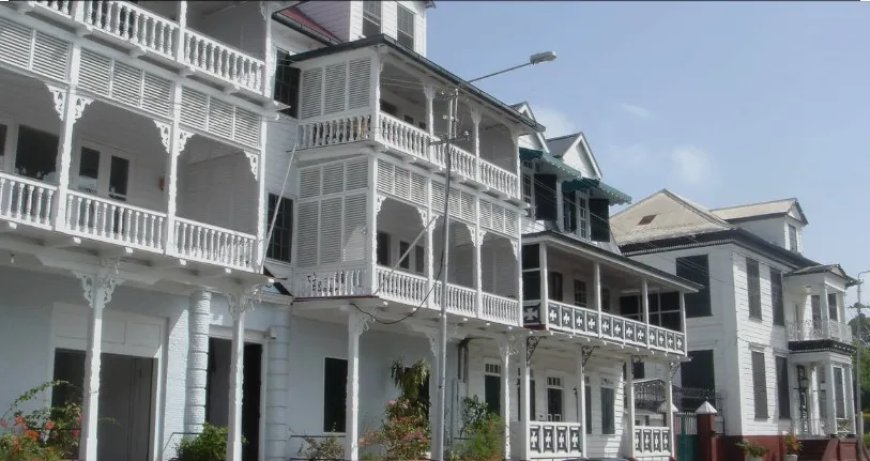 Balans vinden tussen behoud historische binnenstad en toenemende economische bedrijvigheid