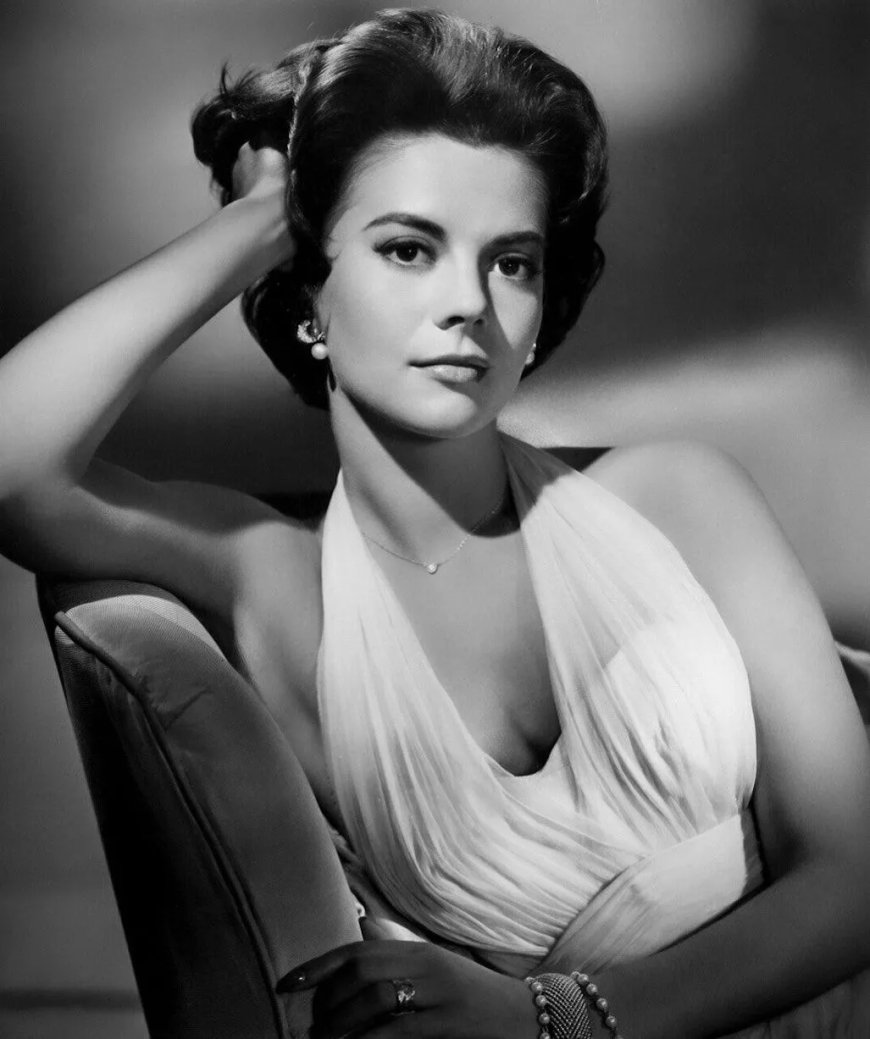 Weetje van de dag – Vandaag in 1981: Actrice Natalie Wood verdrinkt