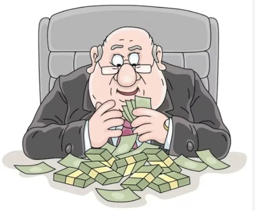 Dank u, o grote weldoeners van het volk!