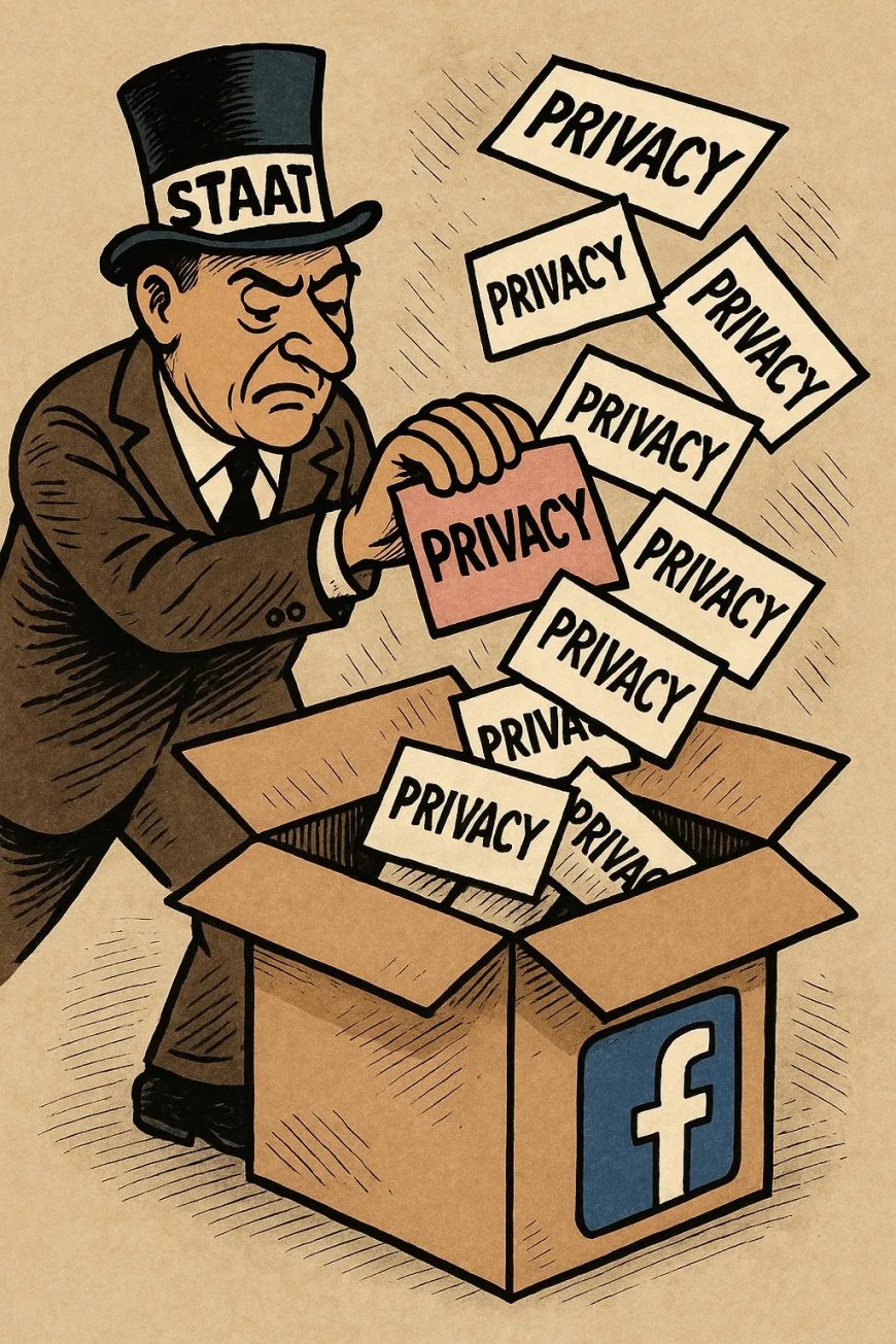 Politie onder vuur om openbaar maken namen op Facebook: experts waarschuwen voor privacyrisic