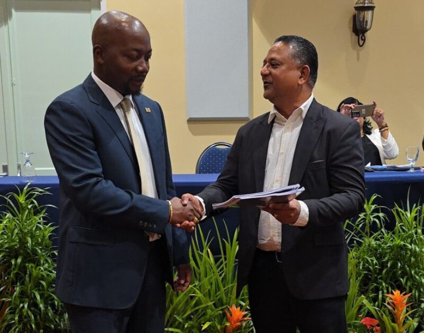 Suriname versterkt energieregelgeving met nieuw juridisch en regulatoir kader