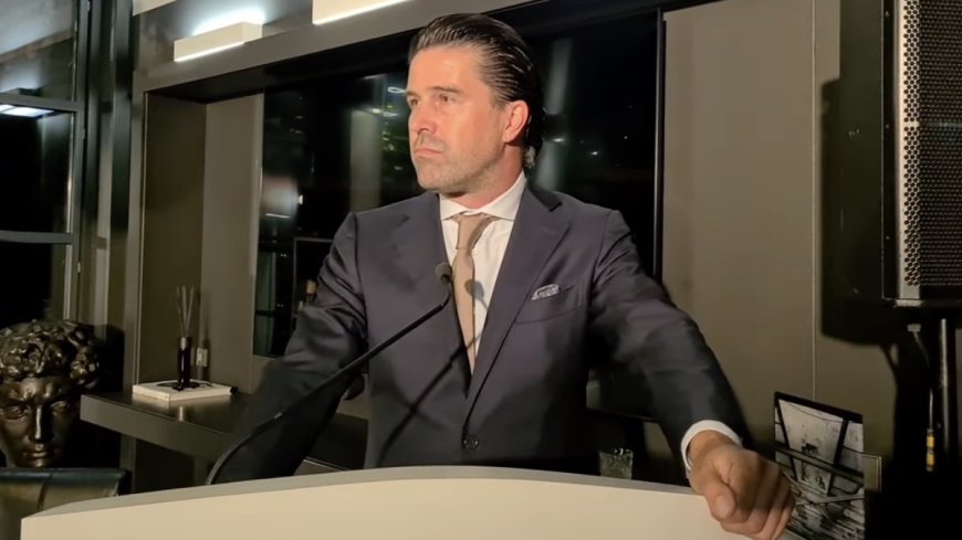 De Haan: “Surinaamse media maken mij zwart, OM zoekt zondebokken voor falend SLM-beleid”