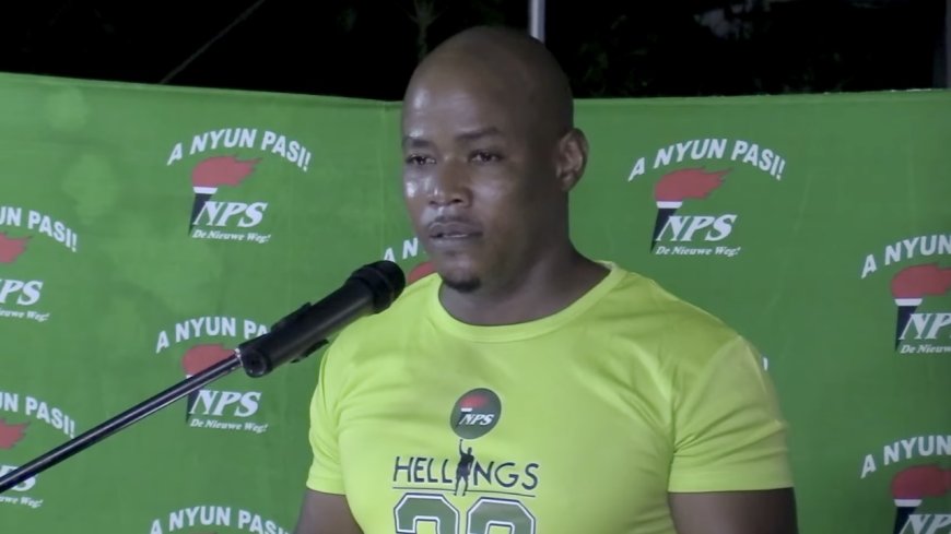 Hellings zegt nooit een functie geëist te hebben