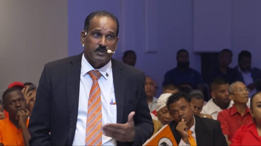 VHP NIET (HELEMAAL) CORRUPT