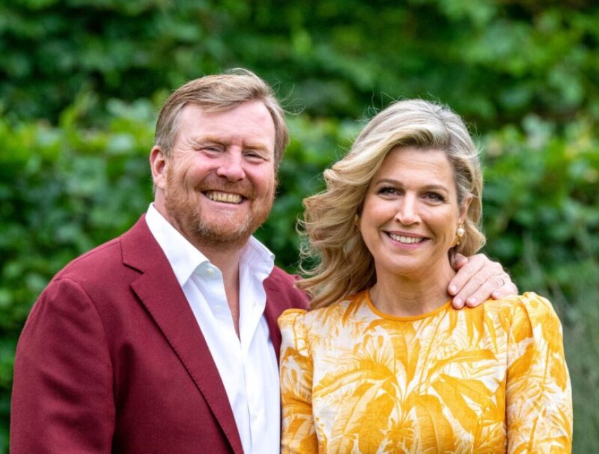 Suriname loopt niet warm voor het koningspaar