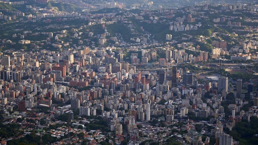 Venezuela woedend na dreigement Trump om luchtruim te ‘sluiten’