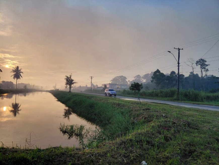 HOGE BOETES OPLEGGEN VOOR BRANDSTICHTING