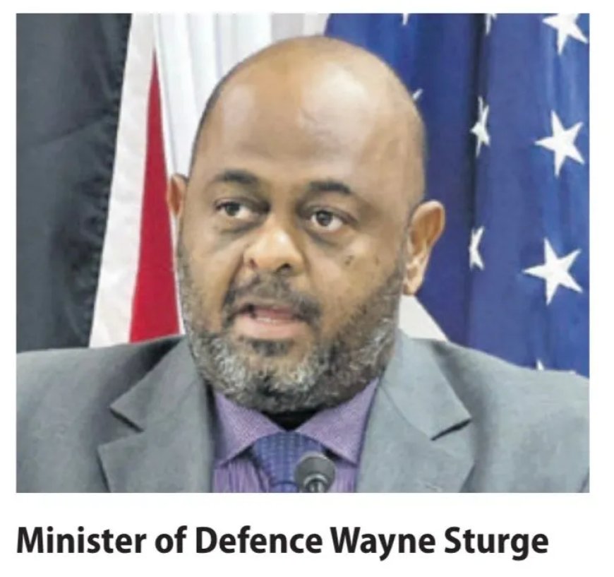 Trinidad & Tobago houdt luchtruim open temidden van regionale spanningen 