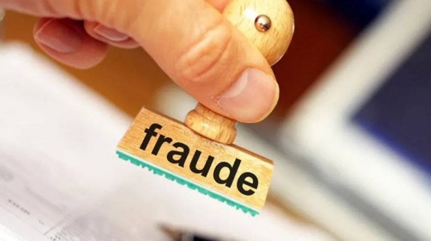 Bankduo opgepakt voor grootschalige fraude bij Godo