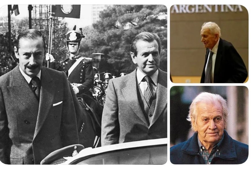 Koningin Máxima’s vader en zijn omstreden rol tijdens het Argentijnse militaire regime