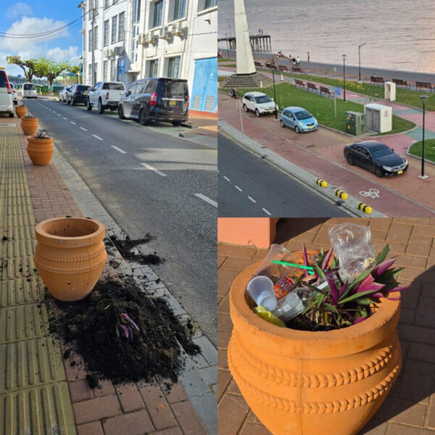 ONHEBBELIJK EN ONGEGENEERD