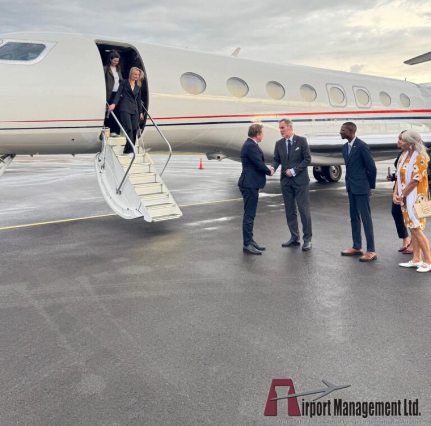 Koningspaar reist met krachtige ministeriële delegatie naar Suriname