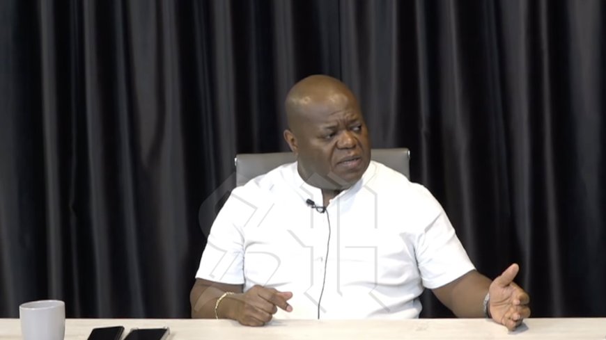 Bee: “Zak van de minister is te klein om miljoenen te herbergen”