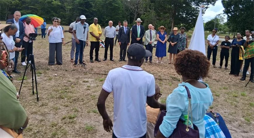 Moiwana 39 jaar later: druk op waarheidsvinding neemt toe