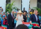 Suriname ontvangt Koningspaar voor historisch bezoek met focus op vernieuwing