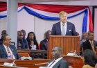 Willem-Alexander: Suriname en Nederland kunnen niet om gedeeld verleden heen