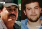 Zoon van ‘El Chapo’ bekent schuld in VS en werkt mee aan justitie