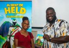 Nieuw kinderboek inspireert jonge helden voor een beter Suriname