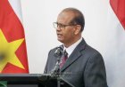 Parmessar: Suriname wil partnerschap – visumbehandeling Surinamers moet menselijker