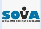 SOVA:  Alleen beëdigd en ingeschreven advocaten mogen in Suriname optreden