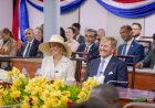 Aanwezigheid koning Willem-Alexander meer dan diplomatiek gebaar