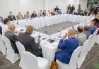 CEO Roundtable versterkt samenwerking Suriname-Nederland