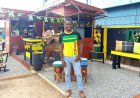 Jamaicaanse chef Anthony Dacres opent nieuw restaurant ‘Pot Cova’ in Paramaribo