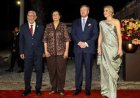 Koning Willem-Alexander onderstreept toekomstvisie met Suriname