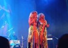 Energieke tweede editie van ‘Tribute to Tina Turner’ in Paramaribo