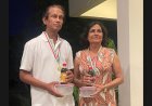 Jivan Adhin en Asha Gopalrai winnen overtuigend Srefidensi Parendrive