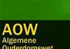 Simons: Alleen onafhankelijke rechter kan oordeel vellen over Nederlandse AOW-uitkering
