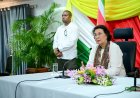 President Simons: Suriname én Nederland hebben baat bij goede wederzijdse relatie