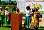 Ambassade van Suriname in Ghana viert 50 jaar Srefidensi