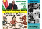 Dagblad Suriname, vrijdag 5 december 2025