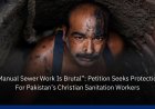 Petitie moet christelijke rioolwerkers in Pakistan beschermen