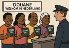 Wat moet gebeuren binnen de EU om visumverlichting voor Surinamers mogelijk te maken?