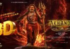 ‘Akhanda 2’: Balakrishna schittert in mass action spectacle