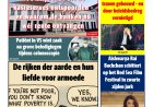 Krant loopt mis door ernstige EBS-storing