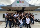 ABC The Love Station 101.7 viert 50-jarig bestaan