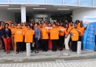 Suriname ondersteunt 16 Dagen van Activisme met bewustwordingssessie over gendergerelateerd g